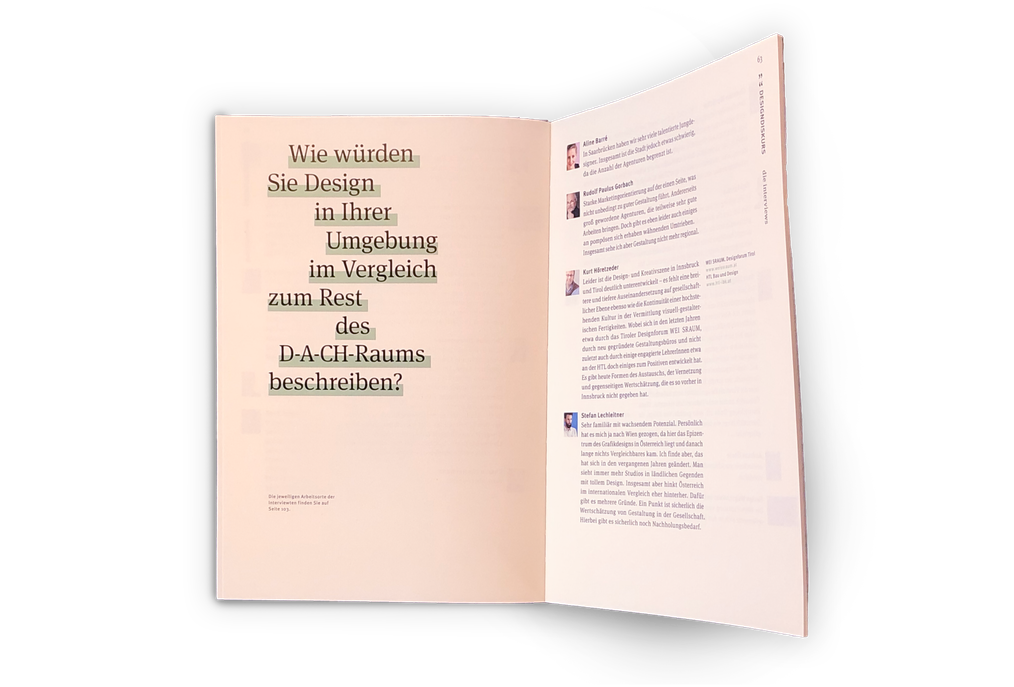 Text page