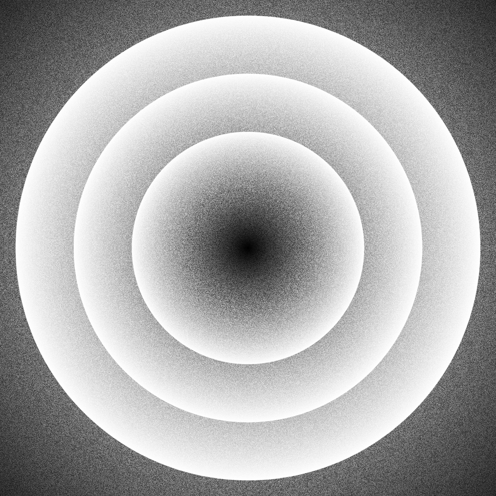 Kick drum visual